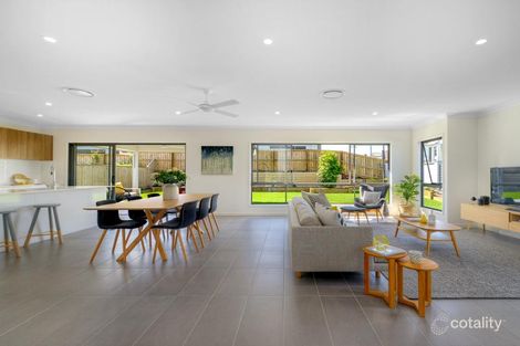 Property photo of 34 Canvey Road Upper Kedron QLD 4055