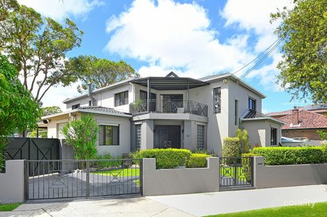 Property photo of 58 Florence Avenue Eastlakes NSW 2018