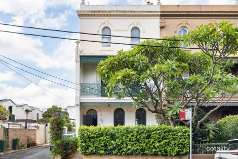 Property photo of 2 Boyce Street Glebe NSW 2037