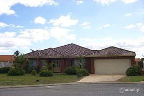 31 Waten Pl, Canning Vale, WA 6155