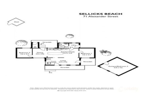 Property photo of 71 Alexander Street Sellicks Beach SA 5174