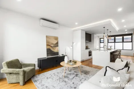 Property photo of 2/338 Pascoe Vale Road Essendon VIC 3040