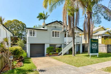 Property photo of 85 Lanham Avenue Grange QLD 4051