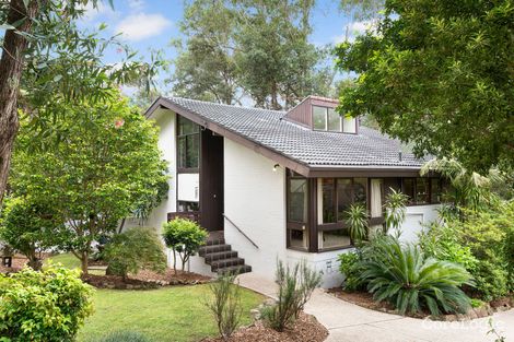 Property photo of 50 Yarrabung Road St Ives NSW 2075