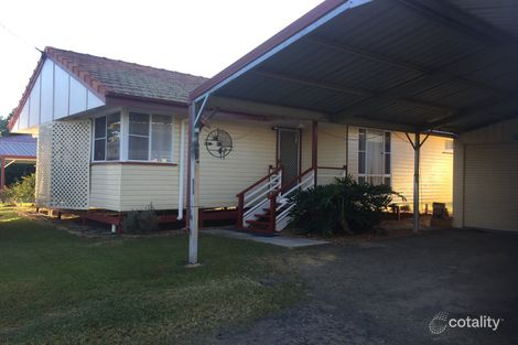 14 Mcgregor St, Goondiwindi, QLD 4390