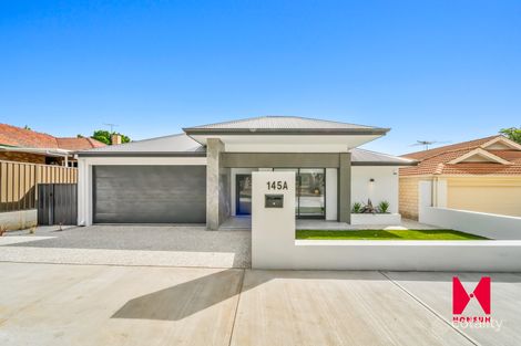 Property photo of 145 Mars Street Carlisle WA 6101