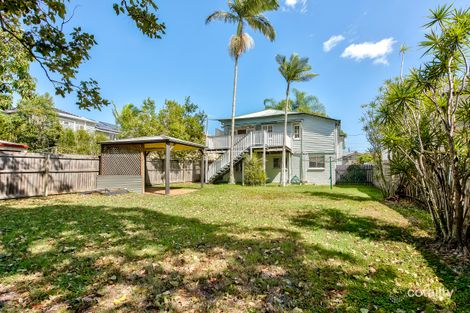 Property photo of 85 Lanham Avenue Grange QLD 4051