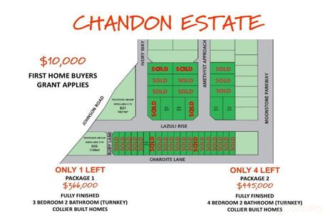 14 Lazuli Rise, Wellard, WA 6170