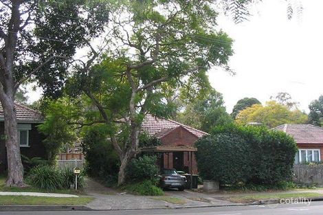 Property photo of 45A Bridge Street Lane Cove NSW 2066