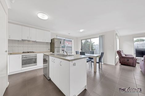 Property photo of 3/77 Bronson Circuit Hoppers Crossing VIC 3029