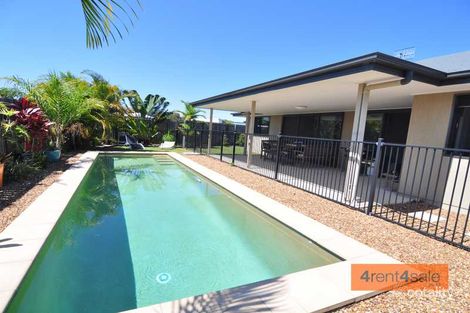 Property photo of 6 Habitat Circuit Cooloola Cove QLD 4580