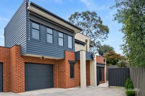 3/124 RATHCOWN RD, RESERVOIR, VIC 3073