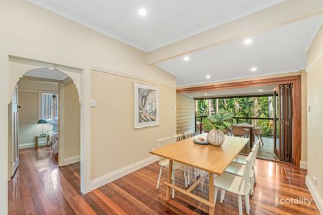 Property photo of 50 Joffre Street Ashgrove QLD 4060