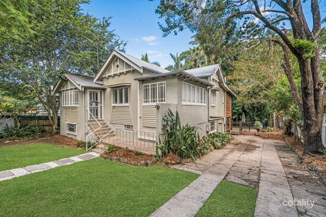 Property photo of 50 Joffre Street Ashgrove QLD 4060