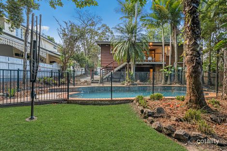 Property photo of 50 Joffre Street Ashgrove QLD 4060