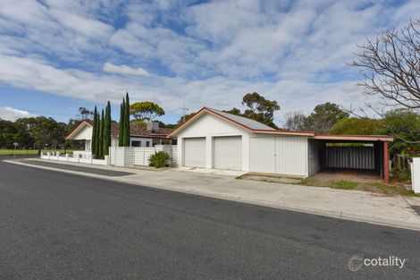 Property photo of 8 Memorial Avenue Keith SA 5267