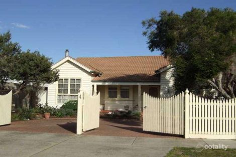 4 Foy Ave, Chelsea, VIC 3196