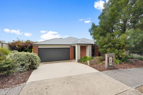 Property photo of 23 Horwood Drive Canadian VIC 3350