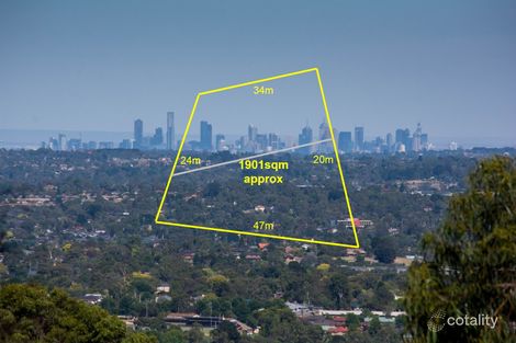 Property photo of 58 Bayview Crescent The Basin VIC 3154