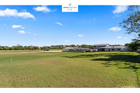 22/10-12 Pearl Dr, Craignish, QLD 4655