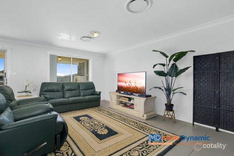 Property photo of 101 Webber Circuit Bardia NSW 2565