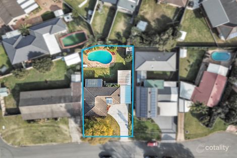 Property photo of 2 Kippax Place St Clair NSW 2759