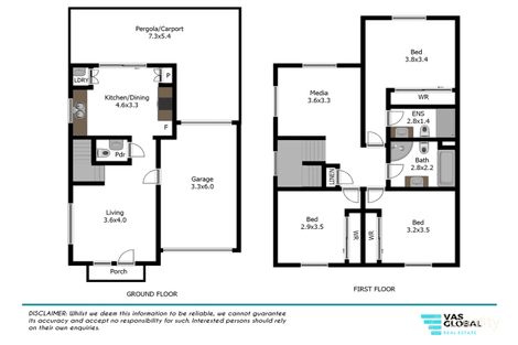 Property photo of 5/55 Mamre Road St Marys NSW 2760