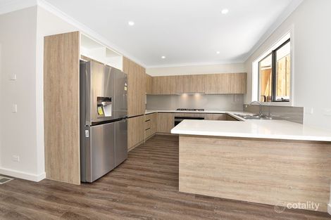 Property photo of 5/39 Hillside Grove Airport West VIC 3042