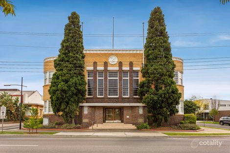 Property photo of 10C/64 Cross Street Footscray VIC 3011