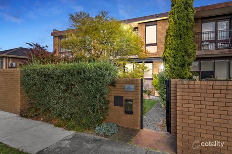 Property photo of 2/3-5 Newlyn Street Caulfield VIC 3162