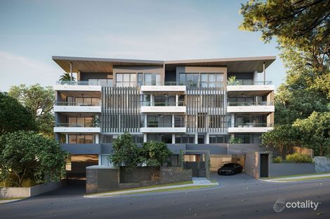 2/11 Priory St, Indooroopilly, QLD 4068