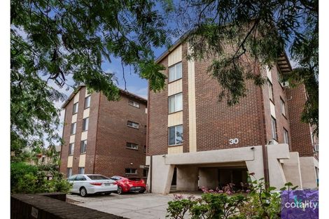 Property photo of 17/28-30 Chatham Road Keswick SA 5035