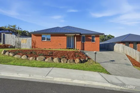 8 Fryett Dr, Claremont, TAS 7011