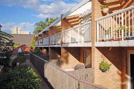 Property photo of 5/43 Yeo Street Neutral Bay NSW 2089