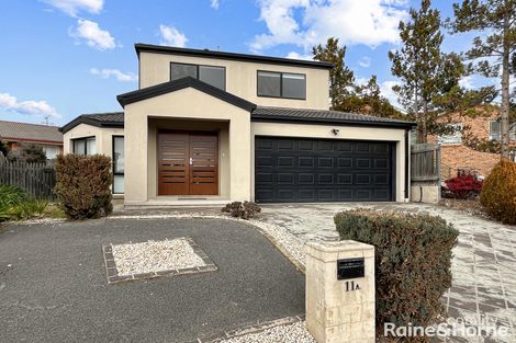 Property photo of 11 Southwell Place Karabar NSW 2620