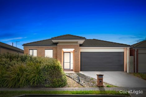 Property photo of 78 Chapman Drive Wyndham Vale VIC 3024