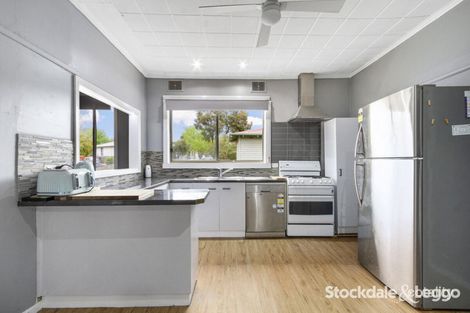 Property photo of 61 Alamein Street Morwell VIC 3840