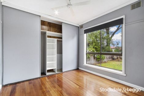 Property photo of 61 Alamein Street Morwell VIC 3840