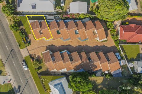 8/7-9 Cypress St, Torquay, QLD 4655