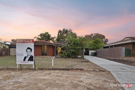 Property photo of 3 Rosemary Court Huntingdale WA 6110