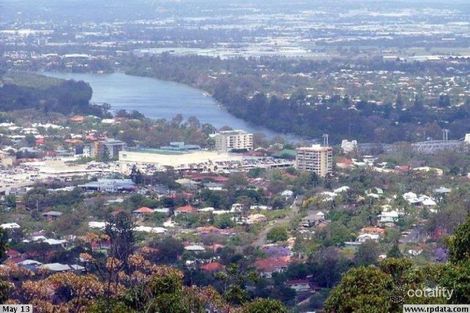 Property photo of 25/38 Vincent Street Indooroopilly QLD 4068