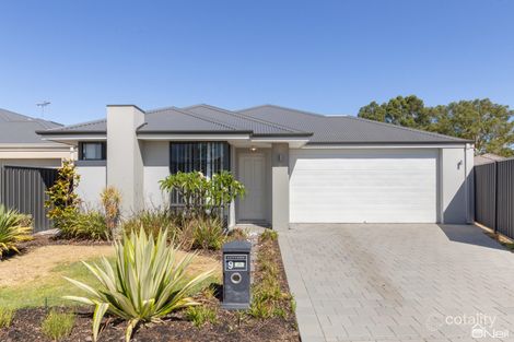 Property photo of 9 Jindabyne Street Hilbert WA 6112