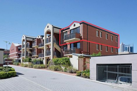 24/63 Palmerston St, Perth, WA 6000