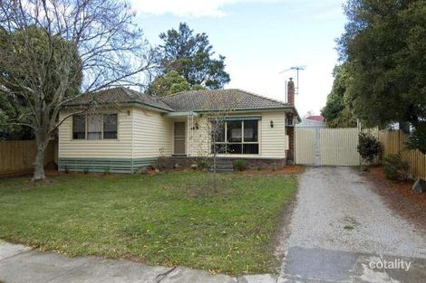 14 Ladd St, Watsonia, VIC 3087