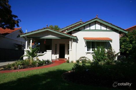 Property photo of 117 Third Avenue Mount Lawley WA 6050