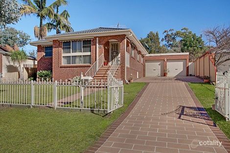 Property photo of 52 Bannockburn Avenue St Andrews NSW 2566