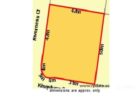 Property photo of 25 Kingsbarn Drive Wondunna QLD 4655