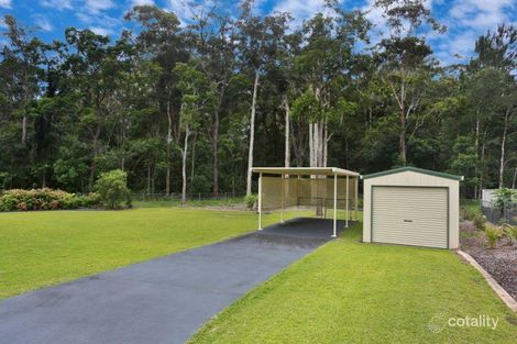 Property photo of 42 Max Graham Drive Valla Beach NSW 2448