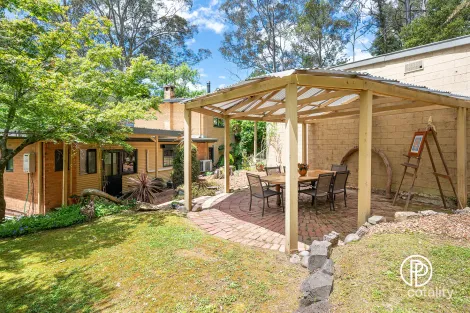Property photo of 5 Carp Street East Warburton VIC 3799