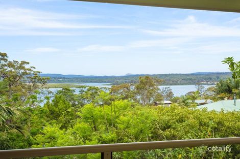 Property photo of 22 John Penn Avenue Merimbula NSW 2548